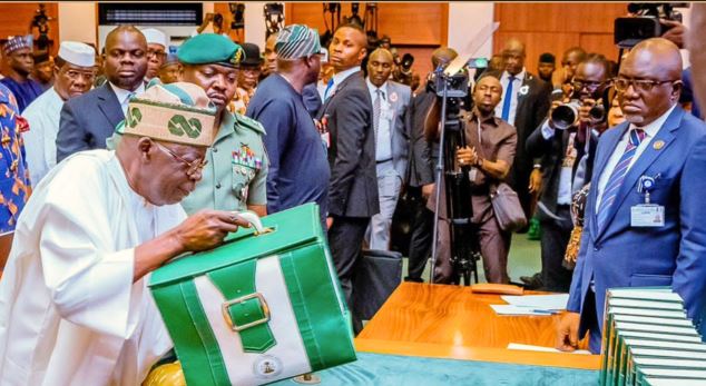 President Tinubu To Present 2025 Budget On Dec 17